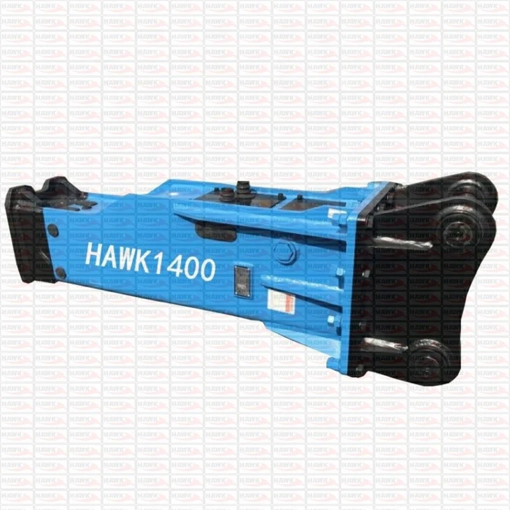 20 Ton Rock Breaker 20 Ton Rock Breaker