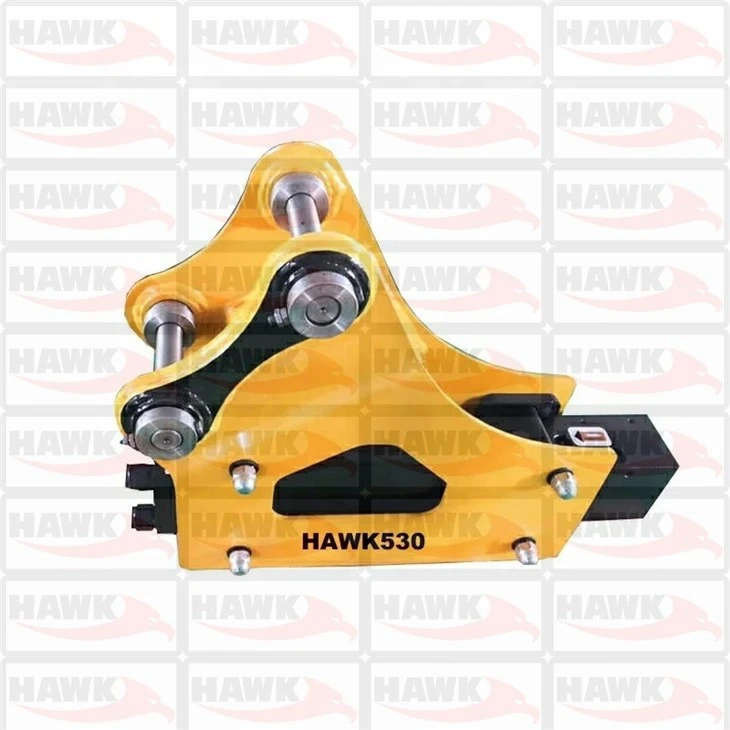 Sb81 Hydraulic Breaker Sb81 Hydraulic Breaker
