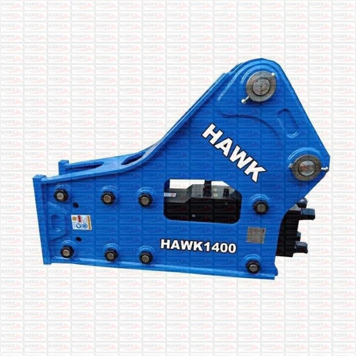 Sb81 Hydraulic Rock Breaker Sb81 Hydraulic Rock Breaker