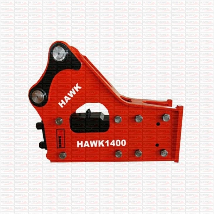 Sb81 Hydraulic Rock Breaker Sb81 Hydraulic Rock Breaker