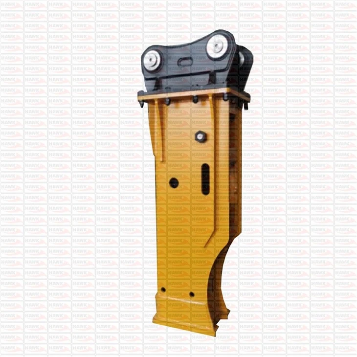 Small Hydraulic Breaker Small Hydraulic Breaker