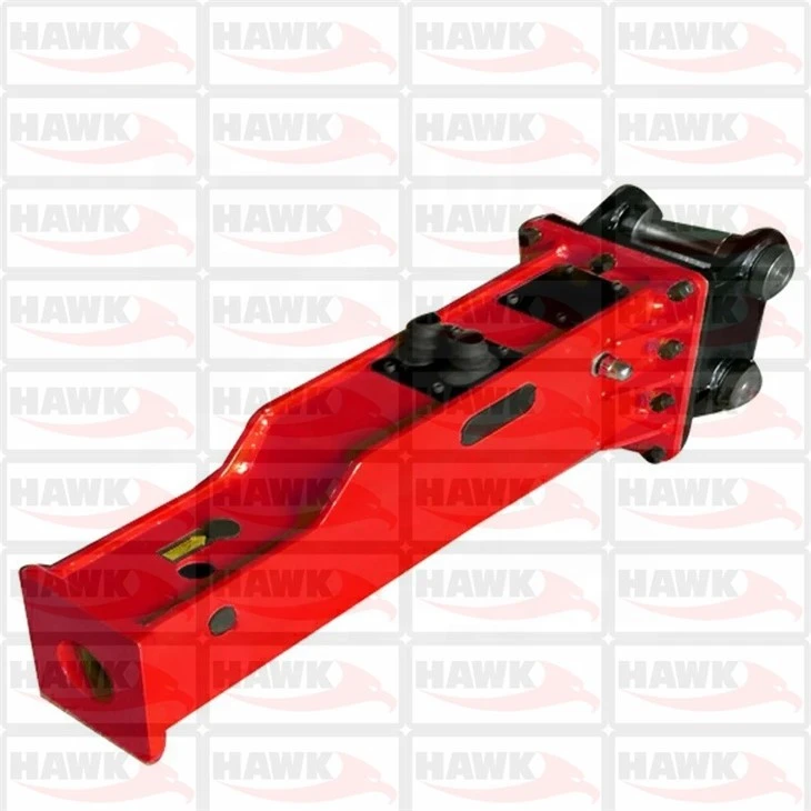 Small Hydraulic Breaker Small Hydraulic Breaker